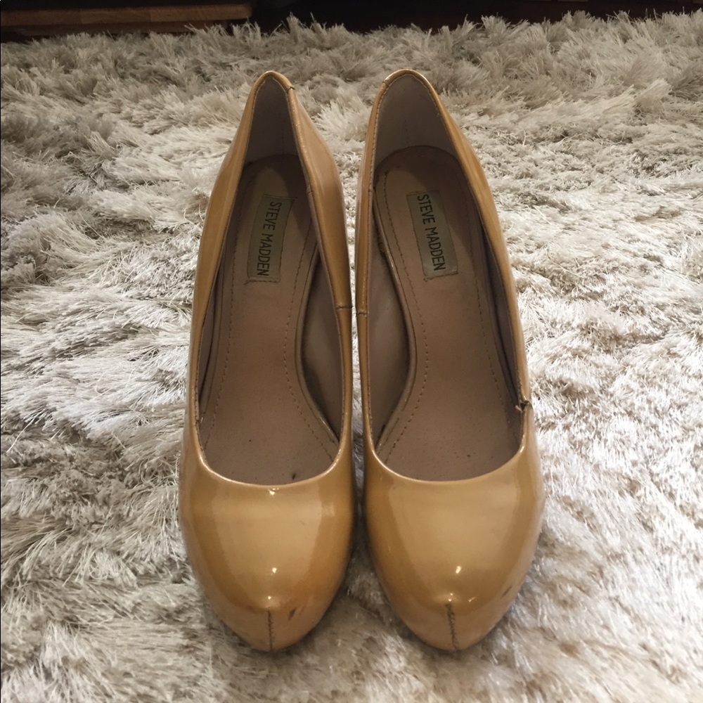 Steve Madden Pumps